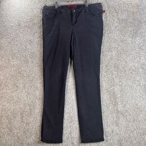 Vintage Tripp NYC Pants Women's‎ Size 18 Black Punk Goth